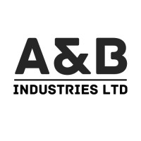 A&B Industries LTD logo - Similar company to A&B Industrial Group Ltd