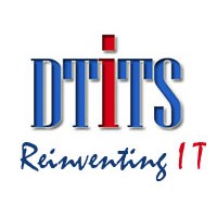 DTITS India logo - Similar company to Ootytech