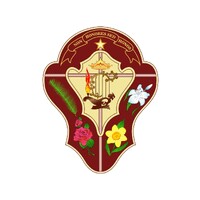 St. Cecilia's Girls' College, Batticaloa logo - Similar company to Omagh Cbs Grammar