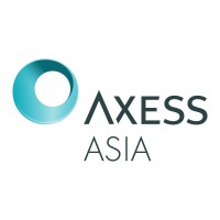 Axess Asia logo - Similar company to Axess Group