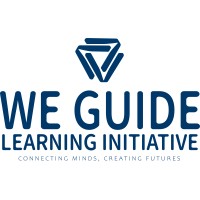 We Guide Learning Initiative logo - Similar company to The Spinoza Foundation