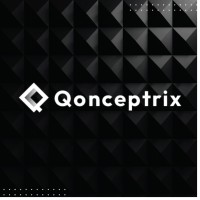 Qonceptrix logo - Similar company to Webisys