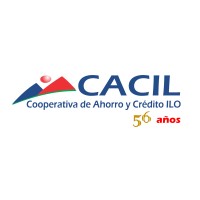 CACIL logo - Similar company to Sandder Perú