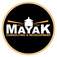 Mayak LLC logo - Similar company to Mayak