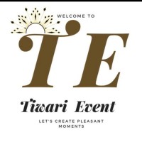 Tiwari Event logo - Similar company to Theweddiaries