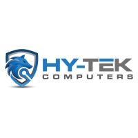 Hy-Tek Computer Sales and Service Ltd. logo - Similar company to Abatri Solutions Inc. O/A Altacom