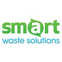 Smart Waste Solutions Ltd logo - Similar company to Trashbot