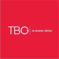 TBO Consulting Group logo - Similar company to Wavve