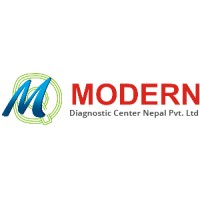 Modern Diagnostic Center Nepal Pvt. Ltd. logo - Similar company to Encode Genetic & Diagnostic Lab Pvt. Ltd.