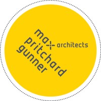 Max Pritchard Gunner Architects logo - Similar company to Eon Design