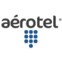 Aérotel Inc. logo - Similar company to Infocell