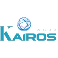 Kairos Work logo - Similar company to Agc Gestión De Proyectos