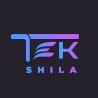 Tekshila AI logo - Similar company to Lnmhacks