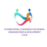 International Conference on Human, Organizations and Development-ICHOD logo - Similar company to Jf Wallet Company S.A.