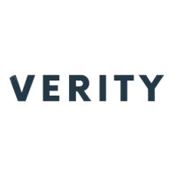Verity Realtors logo - Similar company to The Divine Space