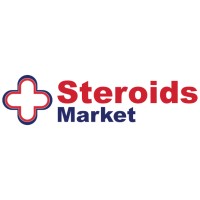 Steroids UK logo - Similar company to Steroids For Sale
