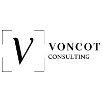 VonCot logo - Similar company to Touchpoint Strategies