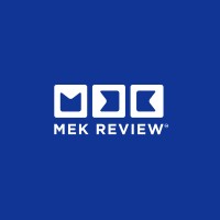 MEK Review logo - Similar company to Vertical, Incorporated