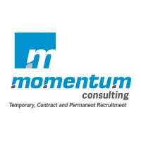 Momentum Consulting Group Pty Ltd logo - Similar company to Proab Electrical