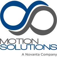 Motion Solutions logo - Similar company to Fastbrick Robotics