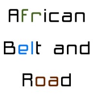 African Belt and Road logo - Similar company to Ciapst