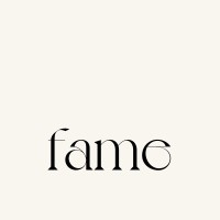 Fame logo