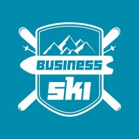Business Ski logo - Similar company to Hotelli Alba
