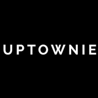 Uptownie logo - Similar company to Susegad.Co