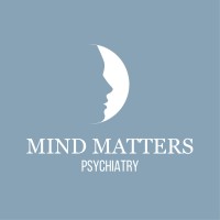 Mind Matters Psychiatry logo - Similar company to Generation One, Inc.