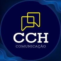 CCH Comunicação logo - Similar company to The Visual Storytellers Group
