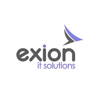 Exion IT Solutions logo - Similar company to Recodeal Interconnect System México