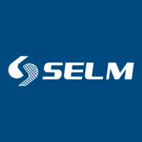 Selm logo - Similar company to Think Logics