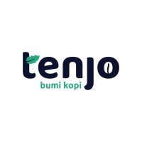 Tenjo Bumi Kopi logo - Similar company to Viscera Creative
