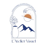 L'Atelier Visuel logo - Similar company to Mission Retail Design