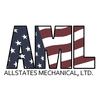 All States Mechanical logo - Similar company to All States Mechanical, Llc