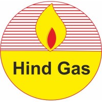 Hind Gas logo