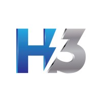 H3 Electronics logo - Similar company to I Want Security