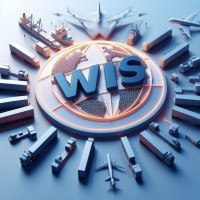WIS FORWARDING SPAIN SL logo - Similar company to E-Ceramic