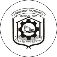 Government Polytechnic Bicholim logo - Similar company to Vidya