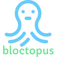 bloctopus inc logo - Similar company to Bloctopus
