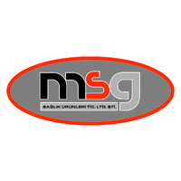 Msg Sağlık Ürünleri logo - Similar company to Şalt Elektromarket