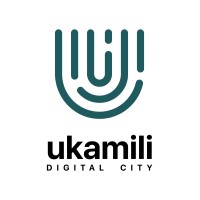 Ukamili Digital City logo - Similar company to Microlog Technology
