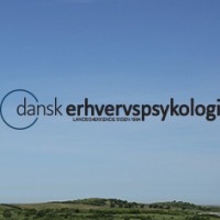 Dansk Erhvervspsykologi A/S logo - Similar company to As3 Work&Care