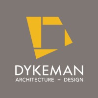 Dykeman Architects logo - Similar company to Clwg Architects