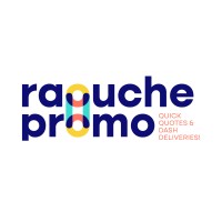 Raouche Promo: All Products To Promote Your Business! logo - Similar company to Flyga Usa