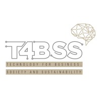 T4BSS Research Group logo - Similar company to Quantumlabs