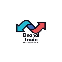 Elnahal International Trade logo - Similar company to Island Mystery Shopping