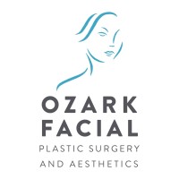 Ozark Facial Plastic Surgery & Aesthetics logo - Similar company to Natural State Aesthetics