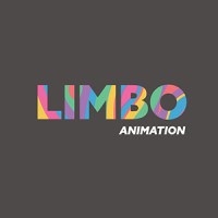Limbo Animation logo - Similar company to Orbus Studios Animation & Comics
