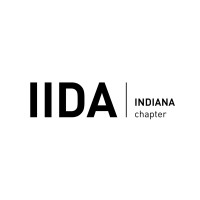 IIDA Indiana Chapter logo - Similar company to Felt Space